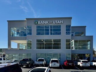 Ogden, UT Office - 4605 Harrison Blvd