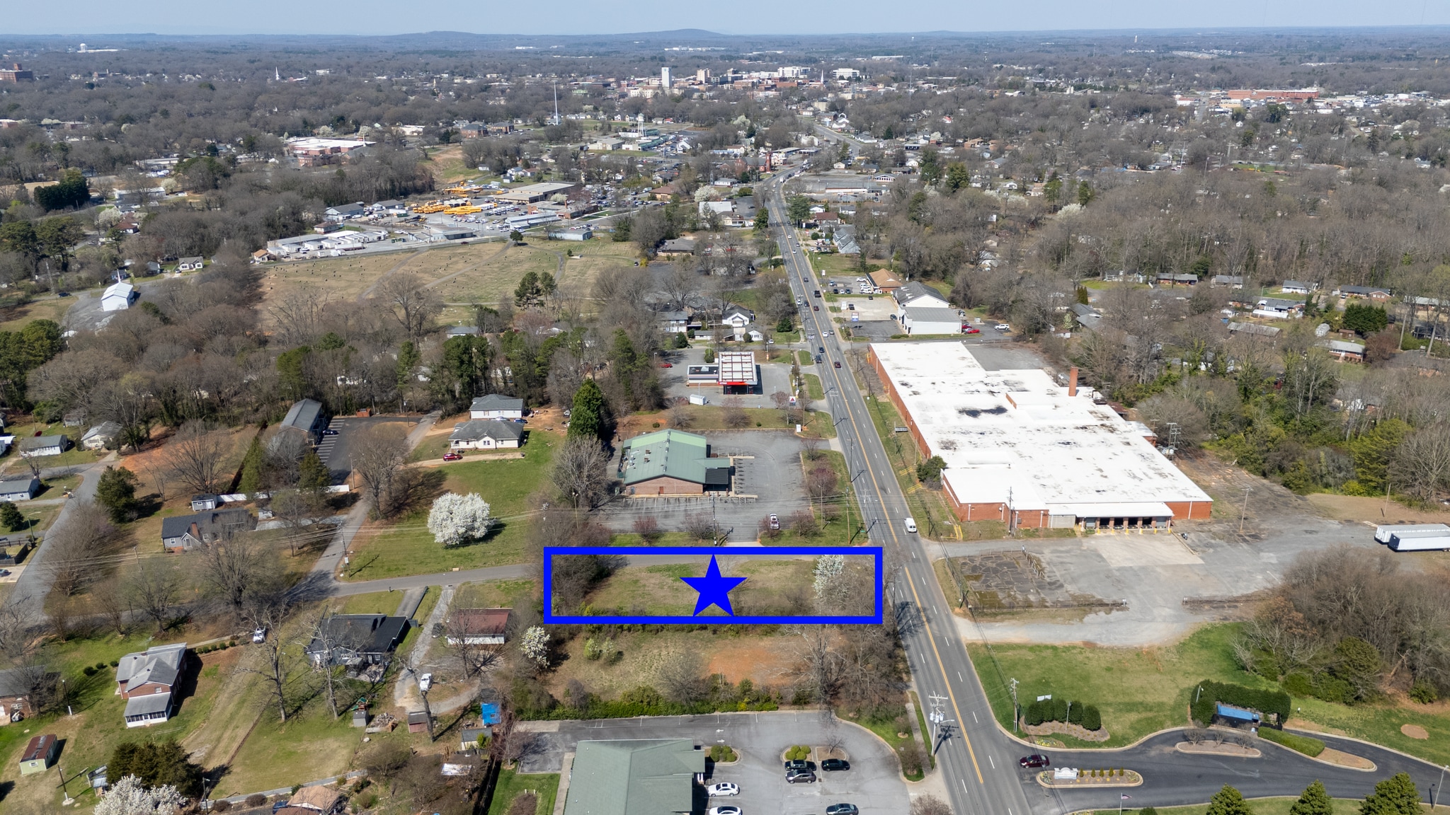 1301 Union Rd, Gastonia, NC for Sale