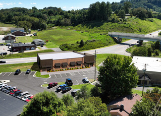 Waynesville, NC Medical - 5 Haywood Office