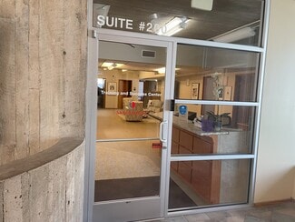 Englewood, CO Office - 4 Inverness Ct E