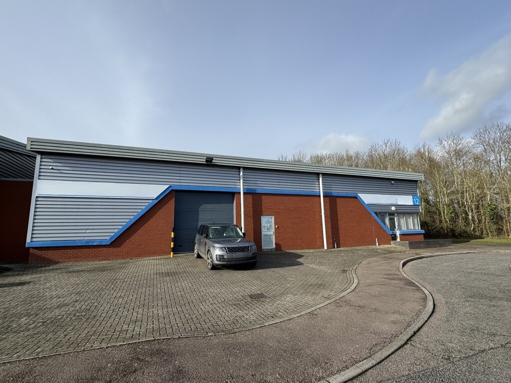 12 Trinity Centre, Wellingborough, NTH for Rent