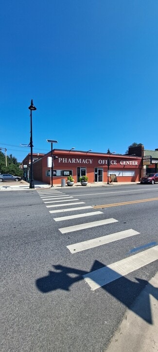 Oak Park, IL Medical - 6142-6144 Roosevelt Rd