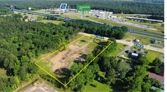 Greenwood, LA Commercial Land - W 70th St Greenwood, LA Commercial Land - W 70th St