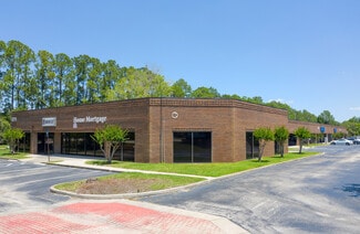 Jacksonville, FL Office - 8011 Philips Hwy Jacksonville, FL Office - 8011 Philips Hwy