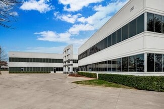 Arlington, TX Office - 1701 E Lamar Blvd