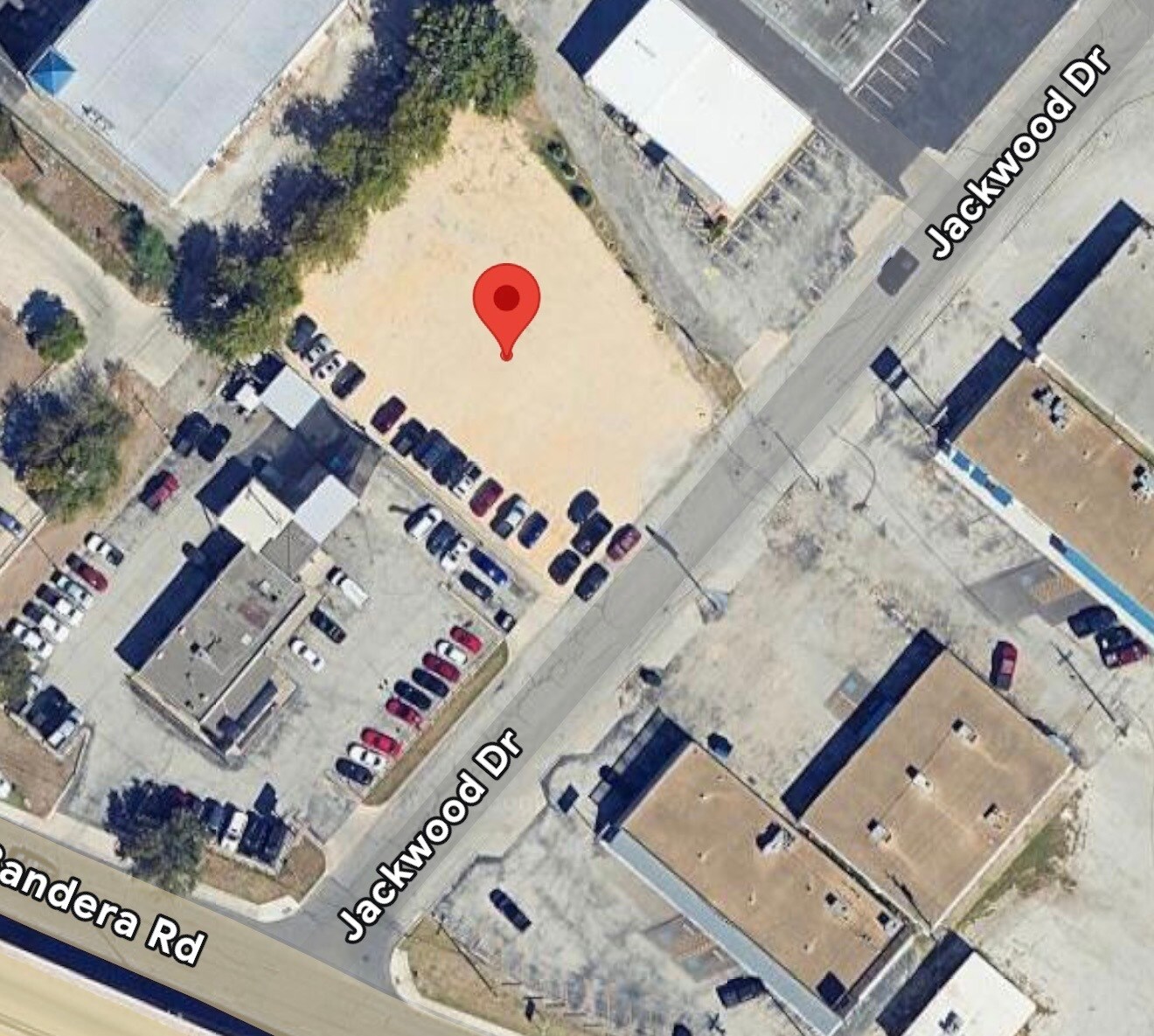 5307 Jackwood, San Antonio, TX for Rent