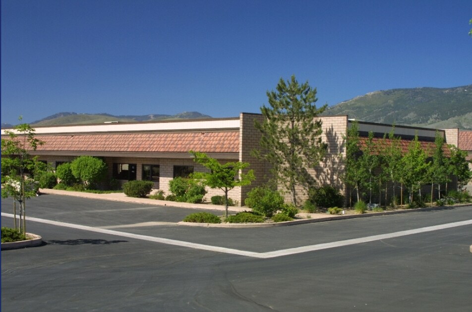 1665 Old Hot Springs Rd, Carson City, NV for Rent