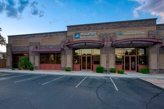 Mesa, AZ Medical - 4824 E Baseline Rd