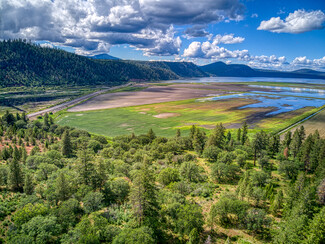 Klamath Falls, OR Commercial - LP 1414 LP 1414 Highway 140 Hwy