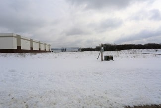 Glenwillow, OH Industrial - 42500 Victory Pky Glenwillow, OH Industrial - 42500 Victory Pky