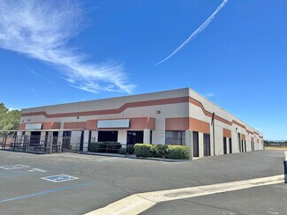 Lancaster, CA Office, Office/Retail - 340 E Avenue I