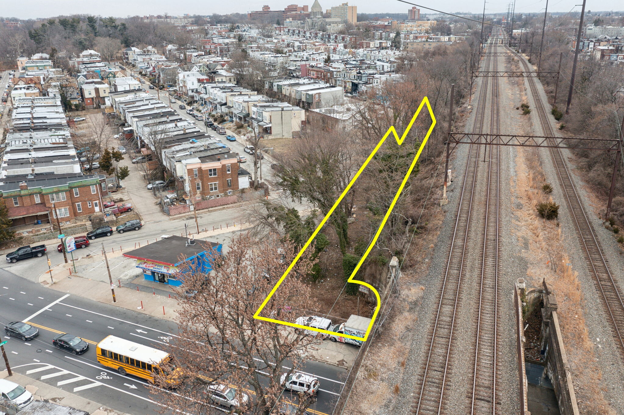 1645 Belfield ave, Philadelphia, PA for Sale