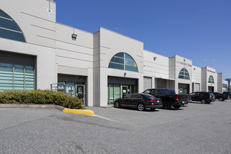 Surrey, BC Industrial - 12975 84 Ave