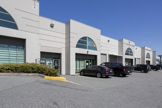 Surrey, BC Office - 12975 84 Ave Surrey, BC Office - 12975 84 Ave