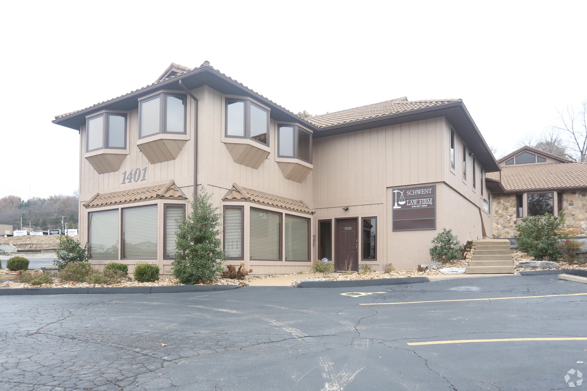 1401 N Truman Blvd, Festus, MO for Rent