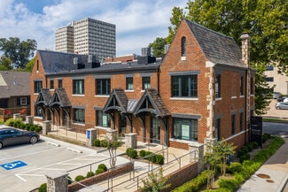 Tulsa, OK Office - 42-48 E 16th St