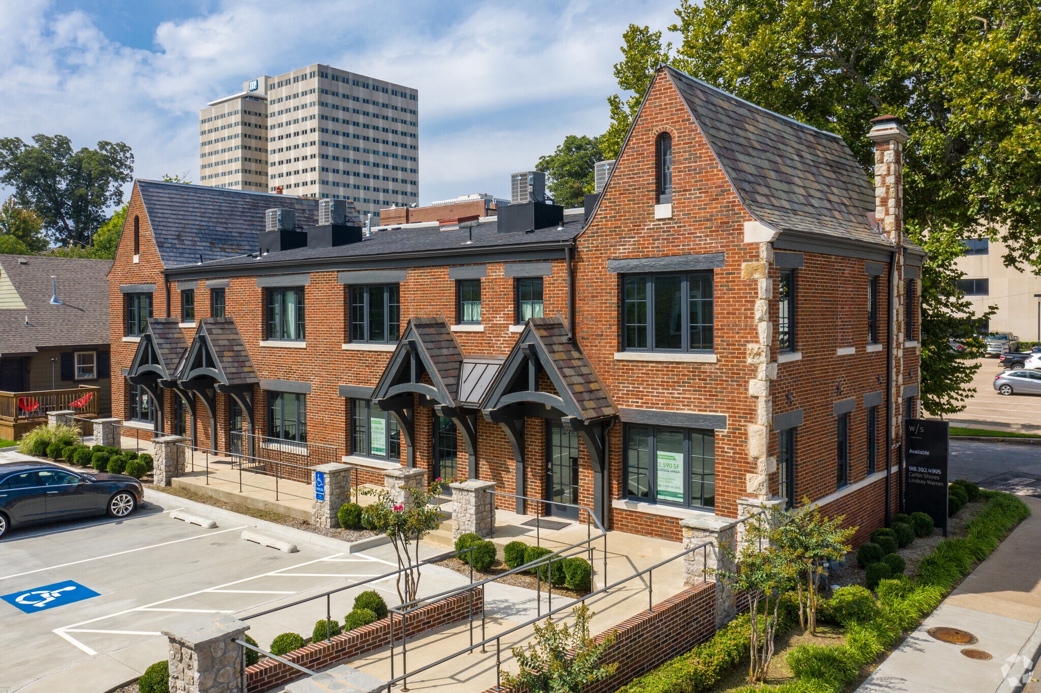 42-48 E 16th St, Tulsa, OK for Rent