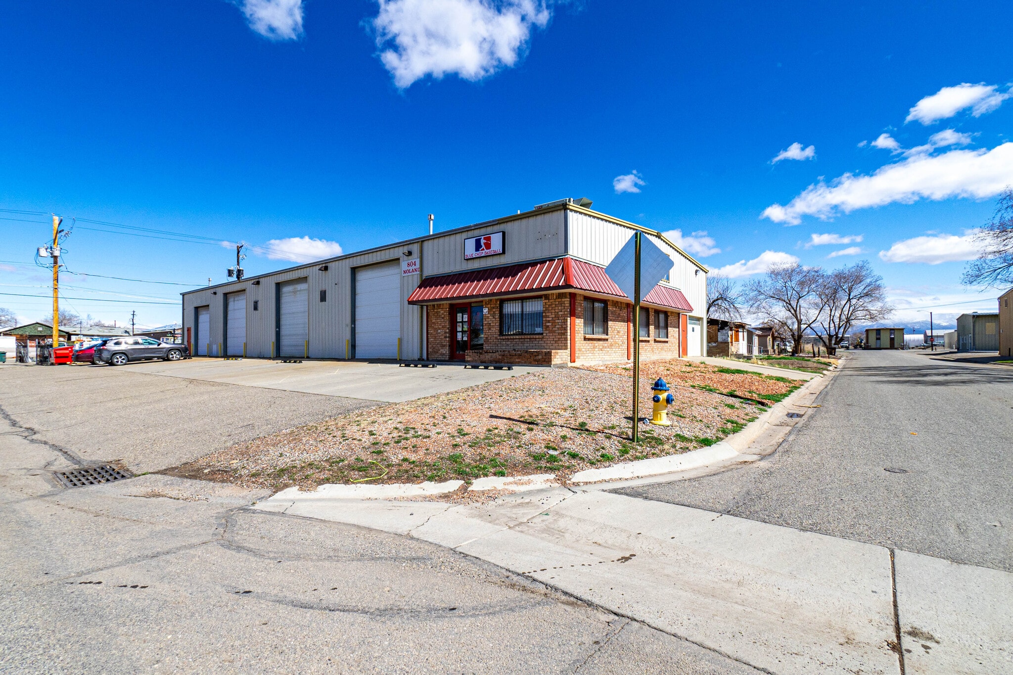 804 Noland Ave, Grand Junction, CO for Rent