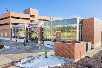 Denver, CO Retail - 4120 E Alameda Ave