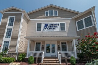 Jamesburg, NJ Medical - 15-17 E Railroad Ave