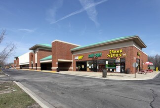 Country Club Hills, IL Retail - 4000-4104 183rd St