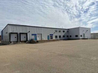 Red Deer, AB Distribution - 4620 62 St