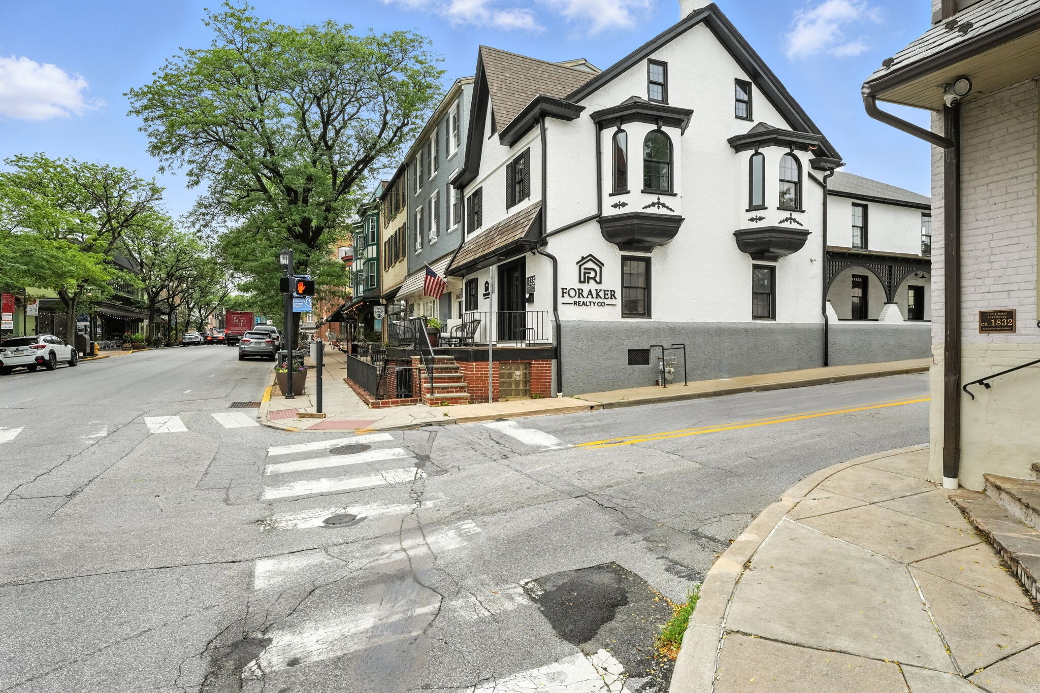 135 E State St, Kennett Square, PA for Rent
