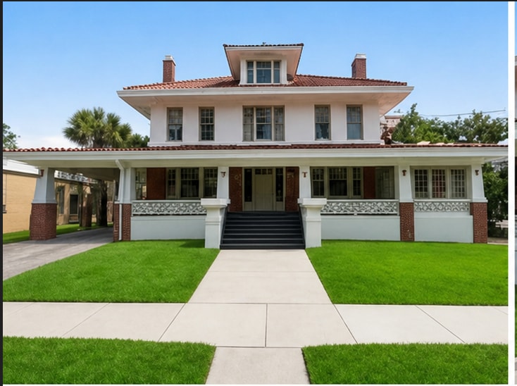 2525 Riverside Ave, Jacksonville, FL for Rent