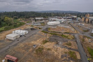 Saint Helens, OR Manufacturing - 1400 Kaster Rd