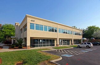Knoxville, TN Office - 4707 Papermill Dr
