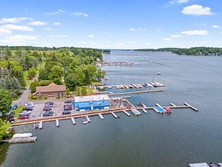 Fair Haven, NY Marinas - 356 King St