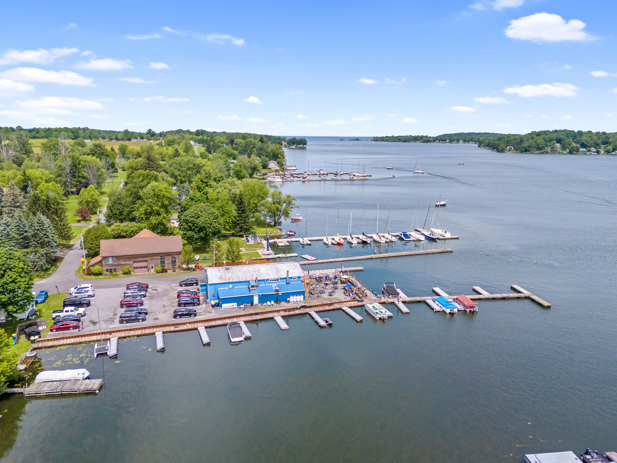 356 King St, Fair Haven, NY for Sale