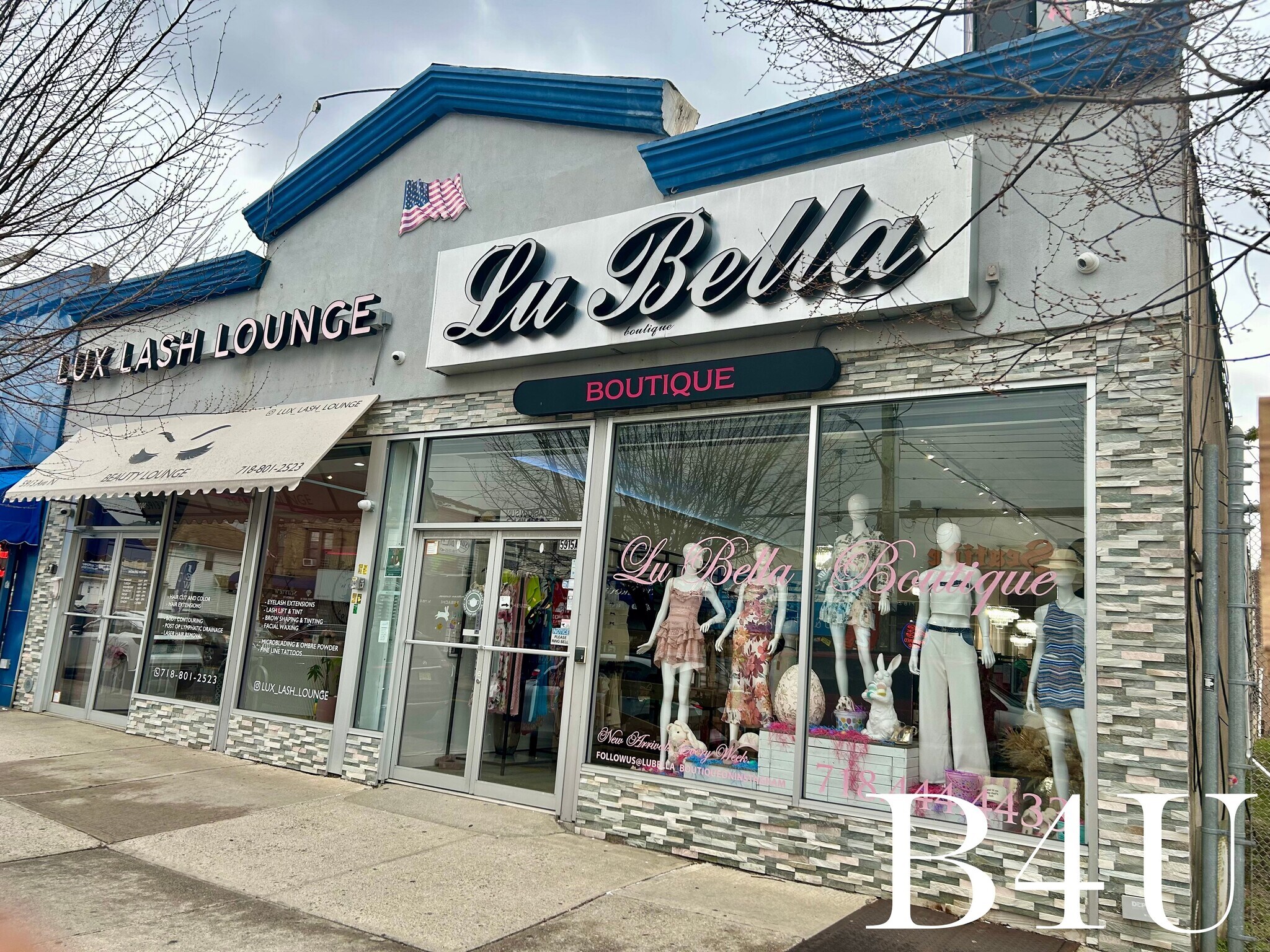 5913-5915 Avenue N, Brooklyn, NY for Sale