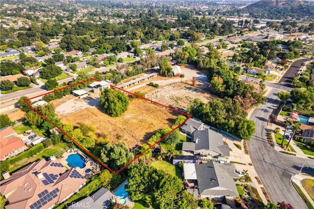 0 E Glendora Mountain Rd, Glendora, CA for Sale