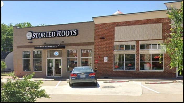 7227 W Main St, Frisco, TX for Rent