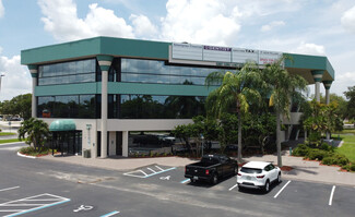 Palm Bay, FL Office - 5240 NE Babcock St