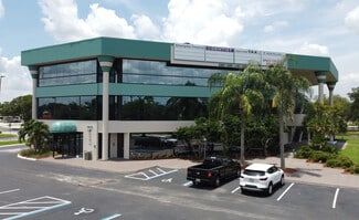Palm Bay, FL Office - 5240 NE Babcock St
