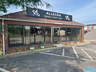 Franklin, MA Retail - 317 Union St