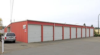 Self Storage Investment Self Storage Investment