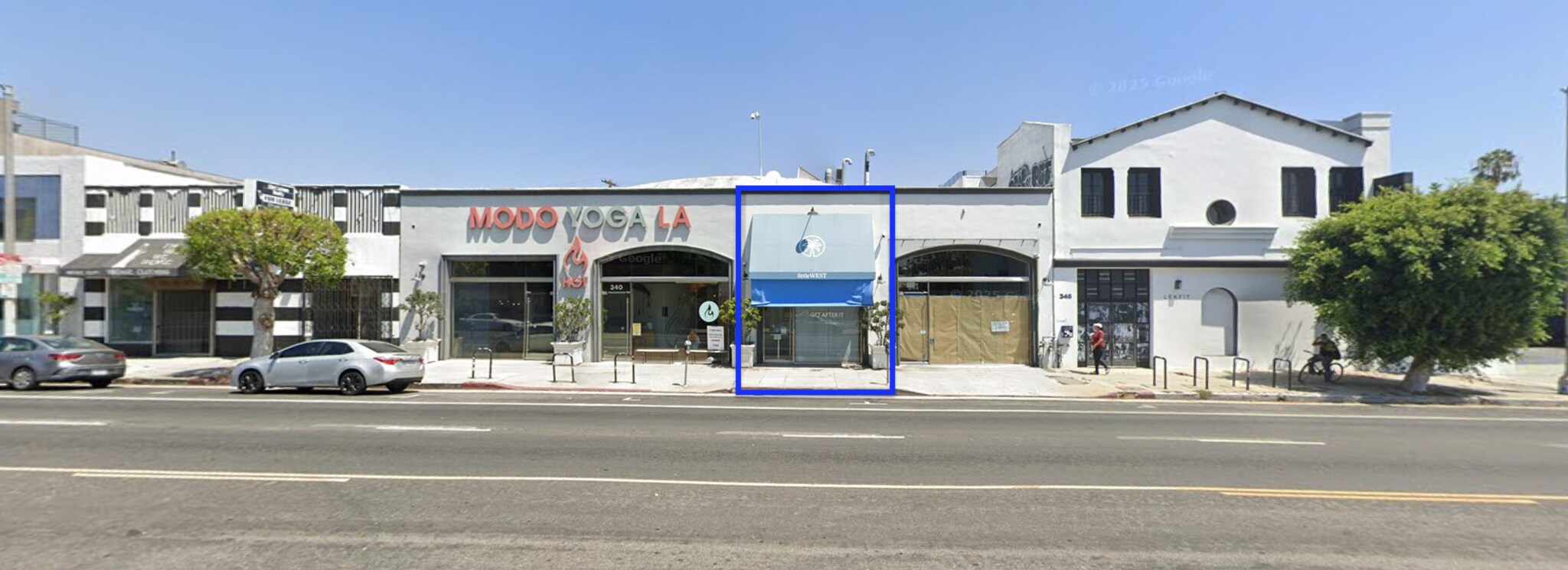 344 S La Brea Ave, Los Angeles, CA for Rent