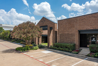 Irving, TX Office, Flex - 3150 Premier Dr