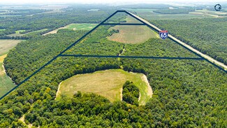 Madison, AL Commercial Land - 10830 Co Rd 71