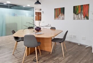 Mississauga, ON Coworking Space - 2360 Meadowpine Blvd Mississauga, ON Coworking Space - 2360 Meadowpine Blvd