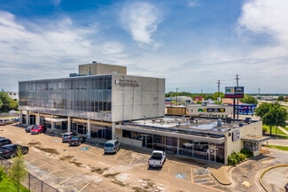Irving, TX Office - 1711 W Irving Blvd