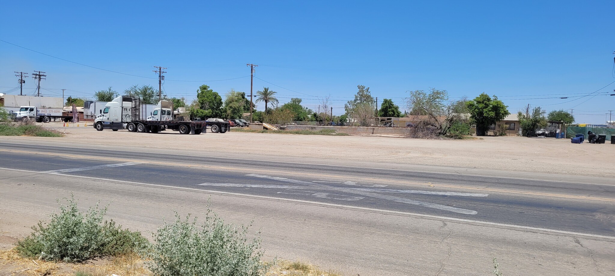 78 E Main St, Heber, CA for Sale