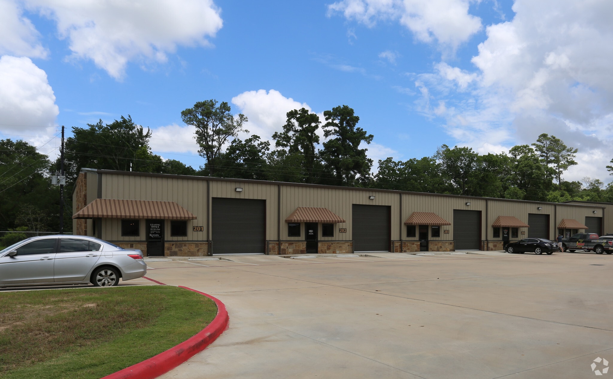 25702 Aldine Westfield Rd, Spring, TX for Rent