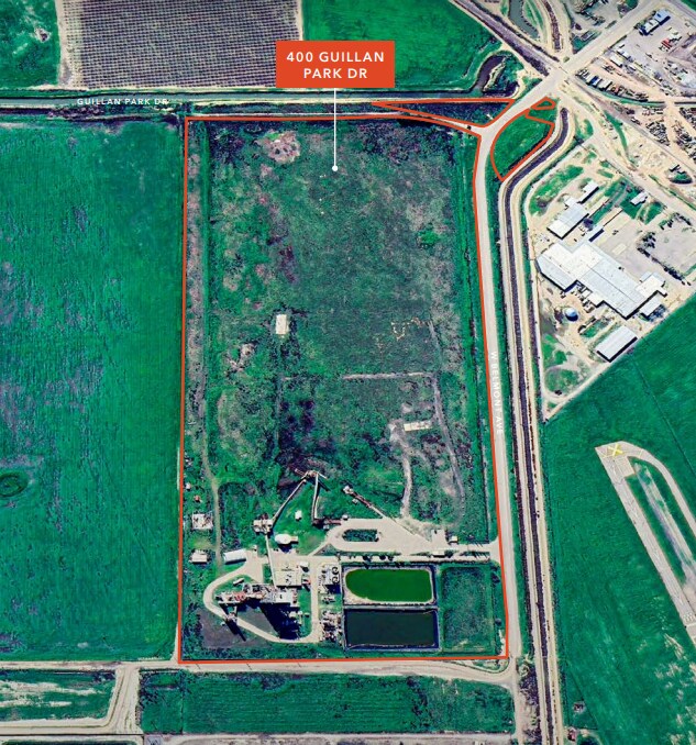 400 Guillan Park Dr, Mendota, CA for Sale