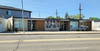 Edmonton, AB Office/Retail - 6503-6515 118 Av NW Edmonton, AB Office/Retail - 6503-6515 118 Av NW