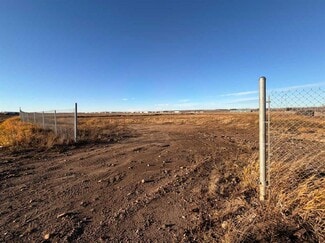 Fort McMurray, AB Commercial Land - 100 A Frame Road
