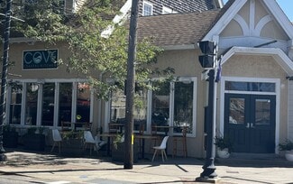 Hyannis, MA Retail - 615 Main St